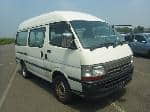 Used 2003 TOYOTA HIACE VAN BF67011 for Sale Image 7