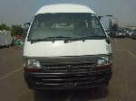 Used 2003 TOYOTA HIACE VAN BF67011 for Sale Image 8