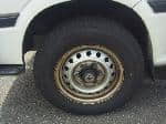 Used 2003 TOYOTA HIACE VAN BF67011 for Sale Image 9