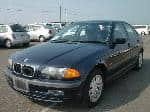 Used 1999 BMW 3 SERIES BF67172 for Sale Image 1