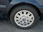 Used 1999 BMW 3 SERIES BF67172 for Sale Image 10