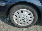 Used 1999 BMW 3 SERIES BF67172 for Sale Image 11