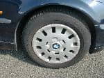 Used 1999 BMW 3 SERIES BF67172 for Sale Image 12