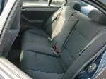 Used 1999 BMW 3 SERIES BF67172 for Sale Image 19