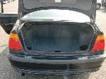 Used 1999 BMW 3 SERIES BF67172 for Sale Image 20