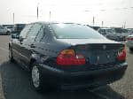 Used 1999 BMW 3 SERIES BF67172 for Sale Image 3