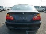 Used 1999 BMW 3 SERIES BF67172 for Sale Image 4