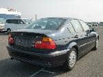 Used 1999 BMW 3 SERIES BF67172 for Sale Image 5