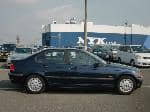 Used 1999 BMW 3 SERIES BF67172 for Sale Image 6