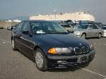 Used 1999 BMW 3 SERIES BF67172 for Sale Image 7