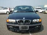 Used 1999 BMW 3 SERIES BF67172 for Sale Image 8