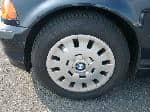 Used 1999 BMW 3 SERIES BF67172 for Sale Image 9