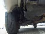 Used 2001 NISSAN X-TRAIL BF67075 for Sale Image 13