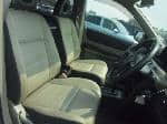Used 2001 NISSAN X-TRAIL BF67075 for Sale Image 17