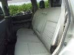Used 2001 NISSAN X-TRAIL BF67075 for Sale Image 19