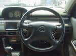 Used 2001 NISSAN X-TRAIL BF67075 for Sale Image 21