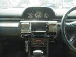 Used 2001 NISSAN X-TRAIL BF67075 for Sale Image 23