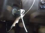Used 2001 NISSAN X-TRAIL BF67075 for Sale Image 28