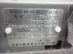 Used 2001 NISSAN X-TRAIL BF67075 for Sale Image 29