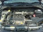 Used 2001 NISSAN X-TRAIL BF67075 for Sale Image 30