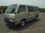 Used 1999 NISSAN CARAVAN VAN BF67015 for Sale Image 1