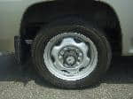 Used 1999 NISSAN CARAVAN VAN BF67015 for Sale Image 11