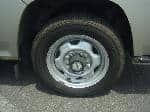Used 1999 NISSAN CARAVAN VAN BF67015 for Sale Image 12