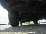 Used 1999 NISSAN CARAVAN VAN BF67015 for Sale Image 13