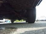 Used 1999 NISSAN CARAVAN VAN BF67015 for Sale Image 14