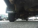 Used 1999 NISSAN CARAVAN VAN BF67015 for Sale Image 15