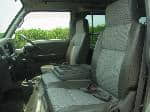 Used 1999 NISSAN CARAVAN VAN BF67015 for Sale Image 18