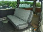 Used 1999 NISSAN CARAVAN VAN BF67015 for Sale Image 19