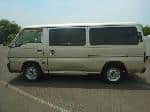 Used 1999 NISSAN CARAVAN VAN BF67015 for Sale Image 2