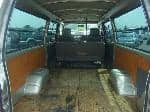 Used 1999 NISSAN CARAVAN VAN BF67015 for Sale Image 20