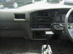 Used 1999 NISSAN CARAVAN VAN BF67015 for Sale Image 23
