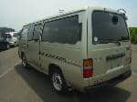 Used 1999 NISSAN CARAVAN VAN BF67015 for Sale Image 3