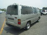 Used 1999 NISSAN CARAVAN VAN BF67015 for Sale Image 5