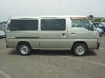 Used 1999 NISSAN CARAVAN VAN BF67015 for Sale Image 6