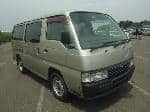 Used 1999 NISSAN CARAVAN VAN BF67015 for Sale Image 7