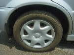 Used 1999 MAZDA FAMILIA S-WAGON BF67017 for Sale Image 11