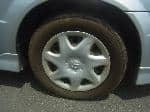 Used 1999 MAZDA FAMILIA S-WAGON BF67017 for Sale Image 12