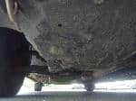 Used 1999 MAZDA FAMILIA S-WAGON BF67017 for Sale Image 13