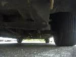 Used 1999 MAZDA FAMILIA S-WAGON BF67017 for Sale Image 14