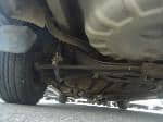 Used 1999 MAZDA FAMILIA S-WAGON BF67017 for Sale Image 15