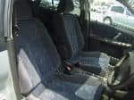 Used 1999 MAZDA FAMILIA S-WAGON BF67017 for Sale Image 17