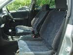 Used 1999 MAZDA FAMILIA S-WAGON BF67017 for Sale Image 18
