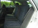 Used 1999 MAZDA FAMILIA S-WAGON BF67017 for Sale Image 19