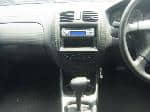 Used 1999 MAZDA FAMILIA S-WAGON BF67017 for Sale Image 23