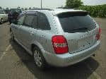Used 1999 MAZDA FAMILIA S-WAGON BF67017 for Sale Image 3