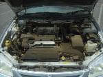 Used 1999 MAZDA FAMILIA S-WAGON BF67017 for Sale Image 30